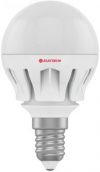 Светодиодная лампа ELECTRUM D45 7W E14 2700K AL PA LB-14 (A-LB-0487-2) 2 шт