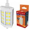 Светодиодная лампа ELECTRUM 5W R7s 4000K AL LL-24A (A-LL-1728)
