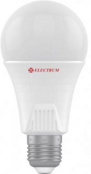 Светодиодная лампа ELECTRUM LED A65 13W E27 3000K Elegant PA LS-33 (A-LS-1436)