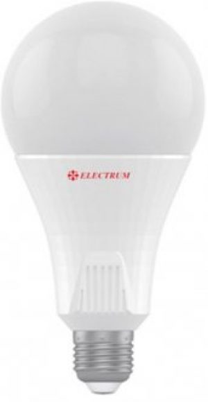 Светодиодная лампа ELECTRUM LED A95 23W E27 6500K Elegant PA LS-33 (A-LS-1853)