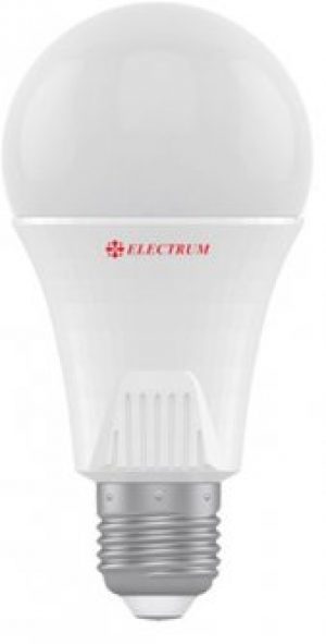 Светодиодная лампа ELECTRUM LED A60 10W E27 3000K Elegant PA LS-33 (A-LS-1913)