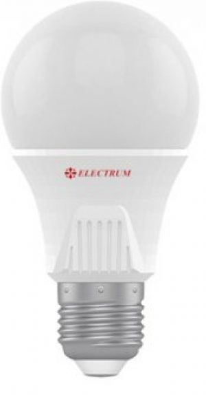 Светодиодная лампа ELECTRUM LED A60 10W E27 4000K Elegant PA LS-33 (A-LS-1914)
