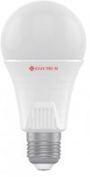 Светодиодная лампа ELECTRUM LED A60 12W E27 4000K Elegant PA LS-33 (A-LS-1921)