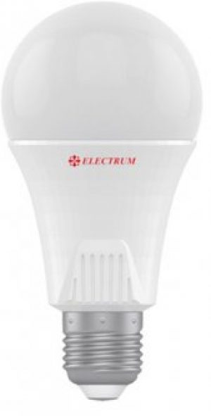 Светодиодная лампа ELECTRUM LED A60 12W E27 4000K Elegant PA LS-33 (A-LS-1921)