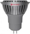 Светодиодная лампа ELECTRUM MR16 6W GU5.3 4000K LR-C (A-LR-0939)