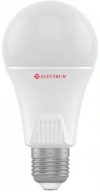Светодиодная лампа ELECTRUM LED A65 15W E27 4000K DIM 3 рівнева (A-LS-1941)