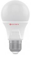 Светодиодная лампа ELECTRUM A60 10W Е27 4000К c датчиком движения (A-LS-1970)