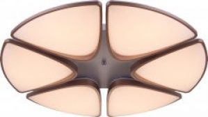 Люстра Altalusse INL-9368C-72 White Gold LED 72 Вт