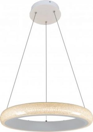 Люстра Altalusse INL-9407P-27 White LED 27 Вт