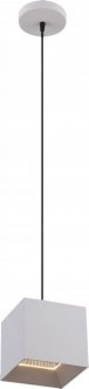 Люстра Altalusse INL-9378P-30 White LED 30 Вт