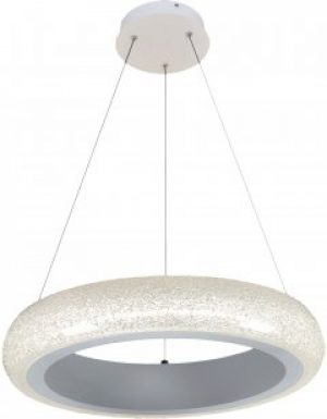 Люстра Altalusse INL-9407P-17 White LED 17 Вт