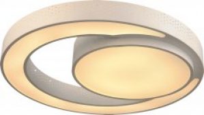 Люстра Altalusse INL-9347C-51 White LED 51 Вт