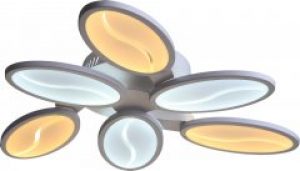 Люстра Altalusse INL-9361C-36 White LED 36 Вт2400-5000К