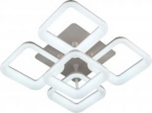 Люстра Altalusse INL-9398C-60 White LED 60 Вт