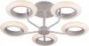 Люстра Altalusse INL-9401P-40 White LED 40 Вт
