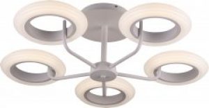 Люстра Altalusse INL-9401P-40 White LED 40 Вт