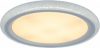 Люстра Altalusse INL-9408C-77 White LED 77 Вт