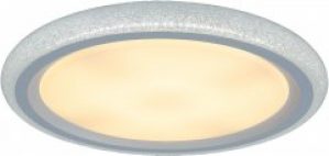 Люстра Altalusse INL-9408C-77 White LED 77 Вт