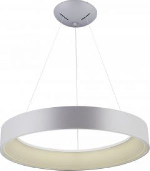 Люстра Altalusse INL-9399P-36 White LED 36 Вт