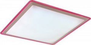 Люстра Altalusse INL-9357C-48 Purple LED 48 Вт