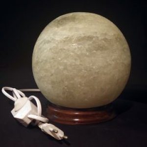 Соляной светильник Сольери Шар №2 5