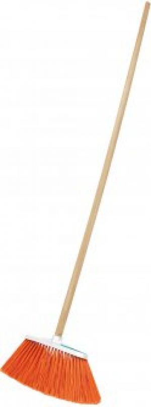 Метла Klintek для уборки большая 120 х 25 х 11 см (ES-140C)