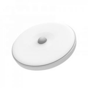 Ночник светильник с датчиком движения и магнитом Motion Light с аккумулятором белый (BN-1)