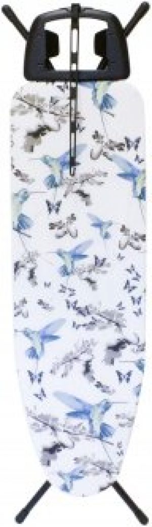 Доска гладильная Rorets Exclusive Black 120x38 см (9400-40000)