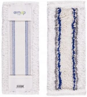Моп комбинированный из микрофибры и хлопка EXTREM ERMOP Prof 13х50 см (EXT 50)