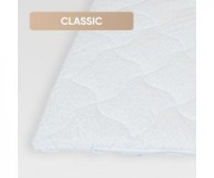 Матрас-топпер Point Art серия Classic размер 80x200 см