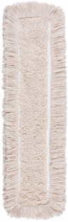 Моп петельный из хлопка ERMOP SPECIAL TUFTED DAMP Professional 11х60 см (NZ 60)