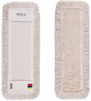 Моп петельный из хлопка ERMOP SPECIAL TUFTED DAMP Professional 14х50 см (NZ 50)
