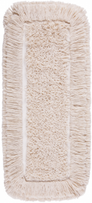 Моп петельный хлопок с лентой ERMOP CAIMAN Professional 14х50 см (C NZ 50)