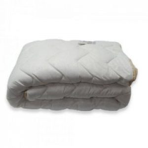 Одеяло стеганое шерстяное Vladi 140х205