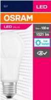 Светодиодная лампа Osram LED Value A100 13W (1521Lm) 6500К E27 (4052899971042)