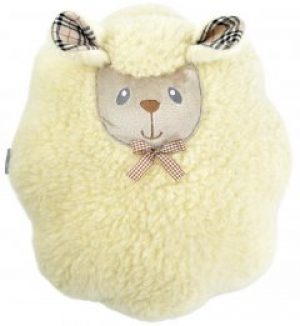 Декоративная подушка IDEIA Овечка 40х45 см (4820227282036)