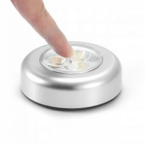 Навесной светодиодный светильник Lesko 3 LED для подсветки интерьера