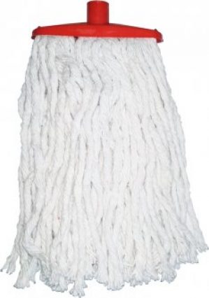 Сменная веревочная насадка к швабре Planet Промышленная 30х17 см (6920kmd)