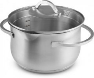 Кастрюля Polaris Solid-20 C 3.5 л (Solid-20C)