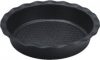 Форма для выпечки Polaris Kontur круглая 23 см Черная (Kontur-23R)