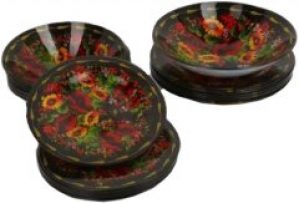 Сервиз Supretto Семейные традиции 19 предметов (5696)