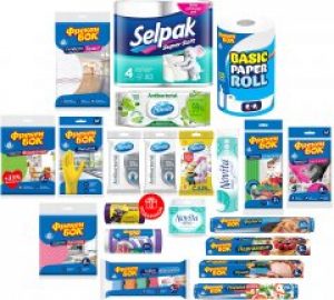 Хозяйственный набор Фрекен БОКс Family 21 позиция (14403300_4823071644456)