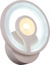 Бра Altalusse INL-9396W-08 White LED 8 Вт