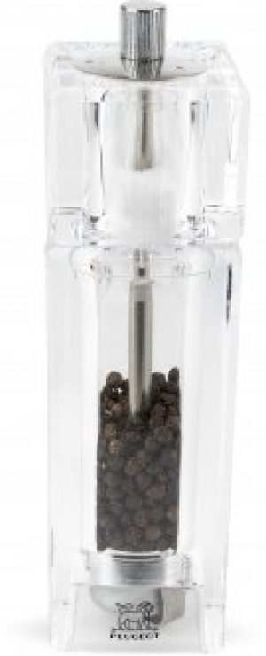 Мельница Peugeot для соли и перца 15 см (860501)