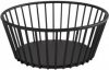 Корзинка APS для хлеба и фруктов 17 см (30410)