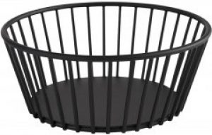 Корзинка APS для хлеба и фруктов 17 см (30410)