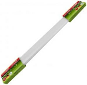 Светильник линейный EUROLAMP LED IP65 18 Вт 4000 K 0.6 м SLIM