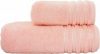 Полотенце Vip Hotel Collection VIP cotton 76х142 Светло-розовое (4820000005849)