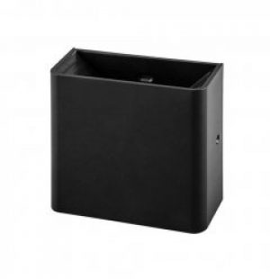 Архитектурный светильник Feron DH028 Черный (1012764623)