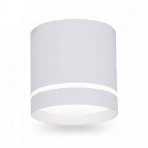 Світлодіодний світильник Feron AL543 10w білий